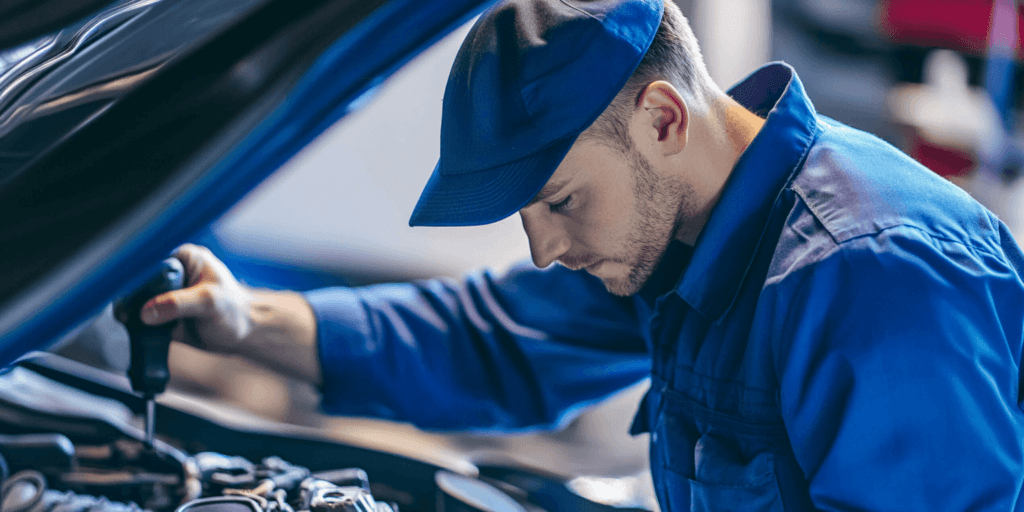 Brake fluid flush service in Tempe, AZ