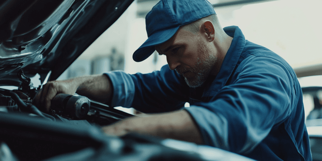 Power steering pump repair service in Tempe, AZ