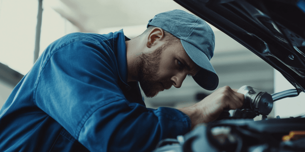 Thermostat replacement in Tempe, AZ