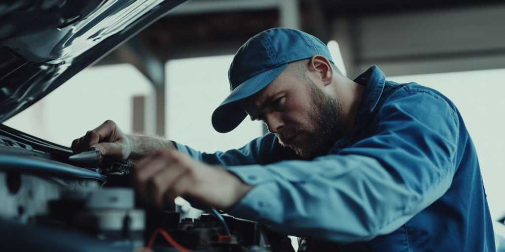 Transmission fluid flush service in Tempe, AZ