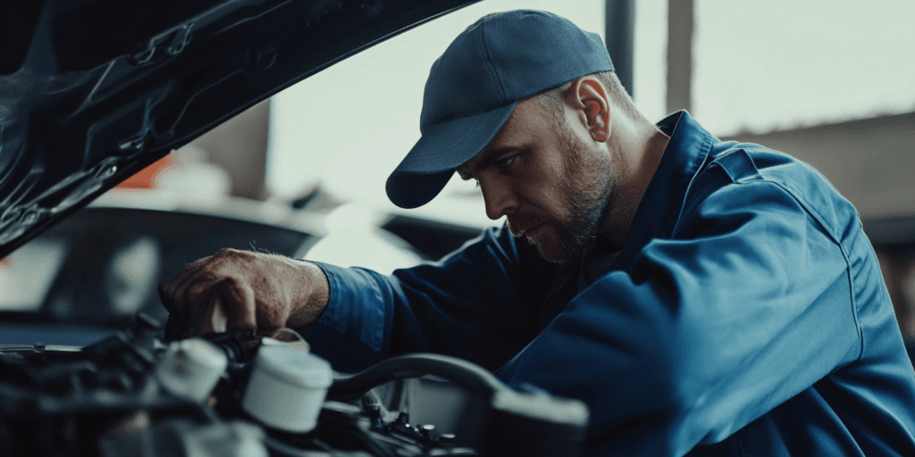 Valve cover gasket repair service in Tempe, AZ