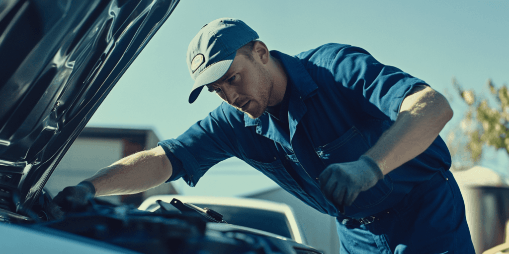 Ignition coil repair service in Tempe, AZ