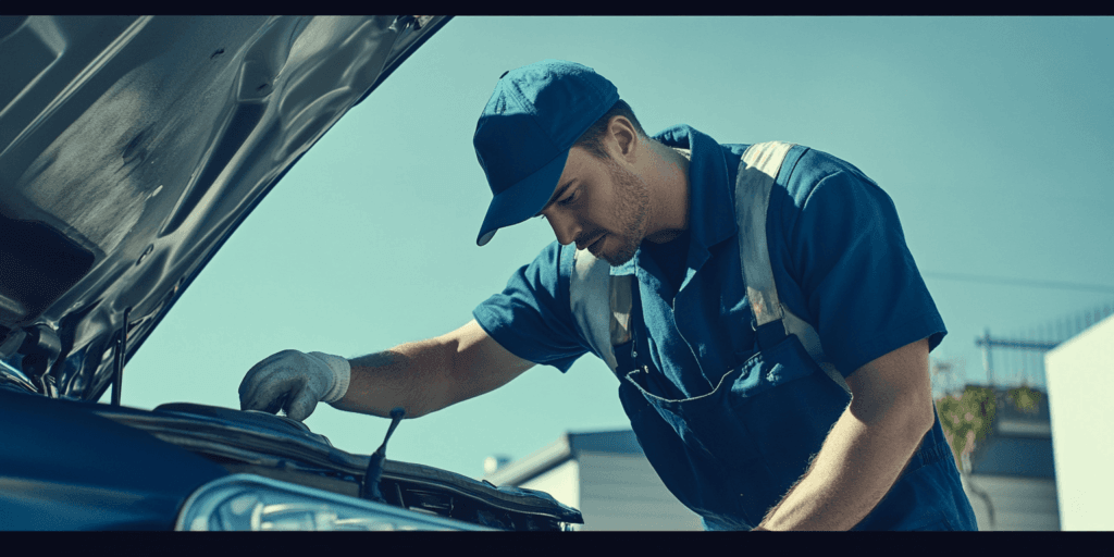 Radiator repair service in Tempe, AZ