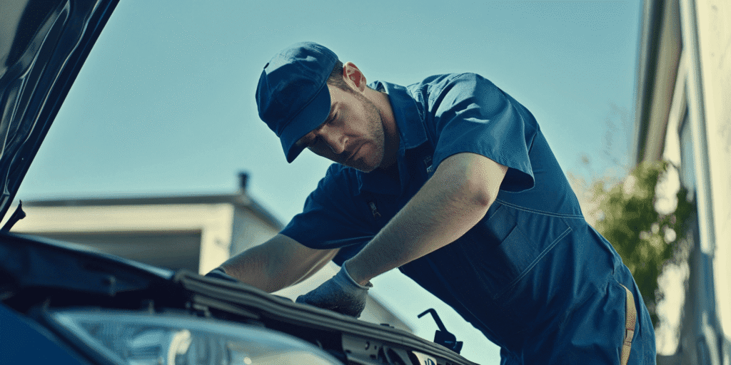 Headlight repair service in Tempe, AZ