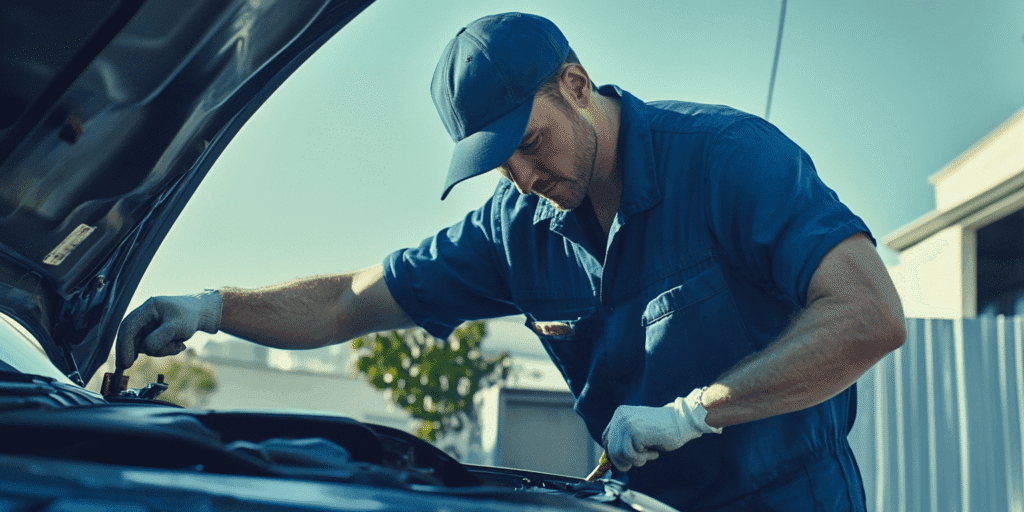 Dead Battery in Tempe? A Mobile Mechanic Can Get You Back on the Road