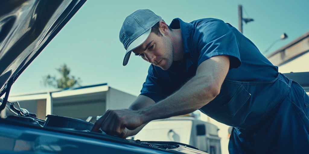 Essential Car Maintenance for Tempe Winters: What Mobile Mechanics Do