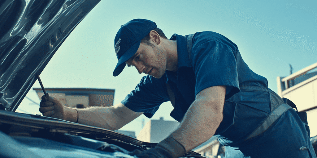 Is It Safe to Use a Mobile Mechanic? What Tempe Drivers Should Know