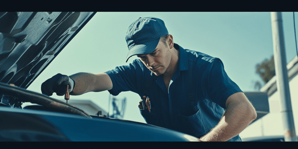 Need a Mechanic in Tempe? What to Expect When You Book Mobile Service