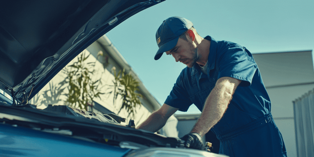 Why Tempe Drivers Are Choosing Mobile Mechanics Over Repair Shops